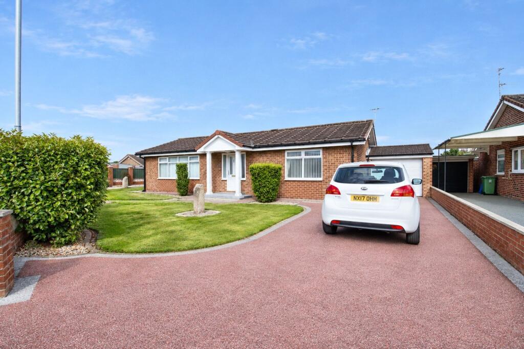 Main image of property: Poplar Road, Eaglescliffe, TS16