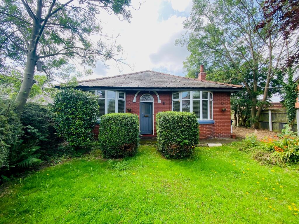 Main image of property: Denham, Brownedge Road, Lostock Hall