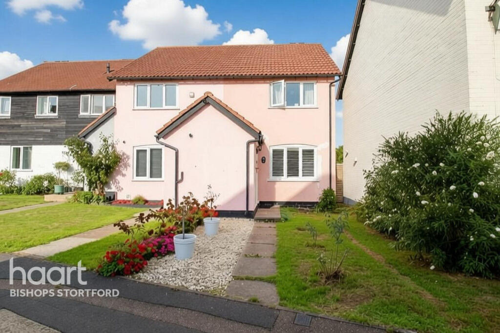Main image of property: Ash Meadows, Much Hadham