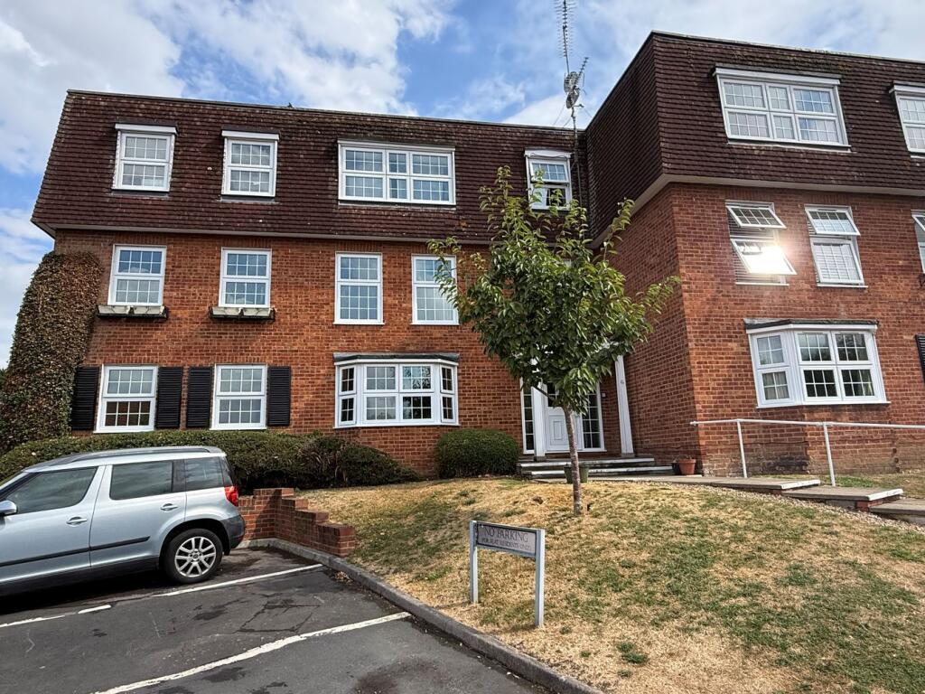 Main image of property: Milton Gardens, Wokingham, RG40