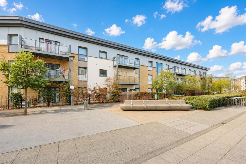 Main image of property: Clovelly Court, West Drayton