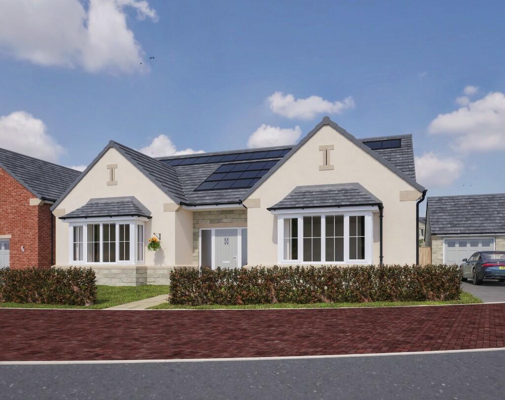 Main image of property: Brass Castle Lane,
Nunthorpe,
Middlesbrough,
TS7 0DW
