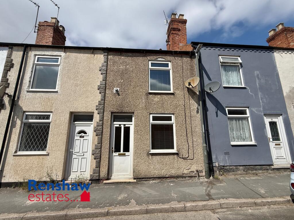 Main image of property: North Street, Langley Mill, Nottingham