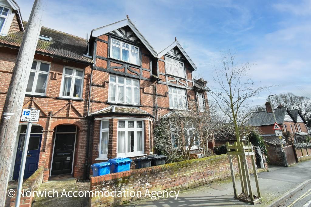 Main image of property: College Road, Norwich, NR2