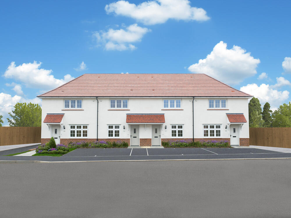 Main image of property: Ledsham Garden Village,
Ledhsam Road, 
Ellesmere Port,
Cheshire,
CH66 4QL