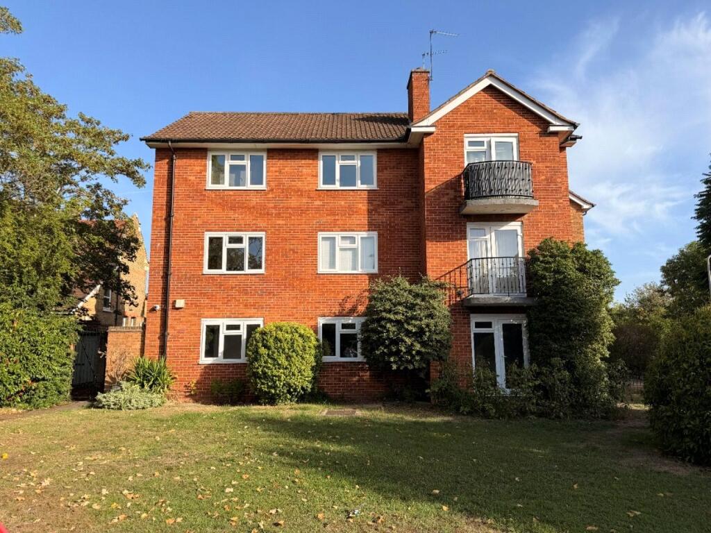 Main image of property: Berrylands Road, Surbiton, KT5