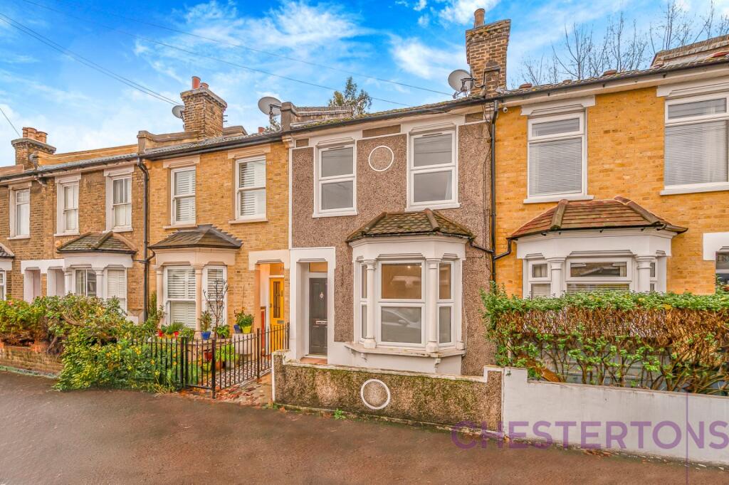 Main image of property: Fearon Street,
Greenwich, SE10
