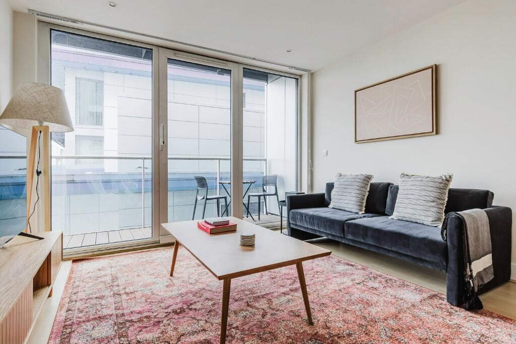 Main image of property: Queenstown Road, London, SW11