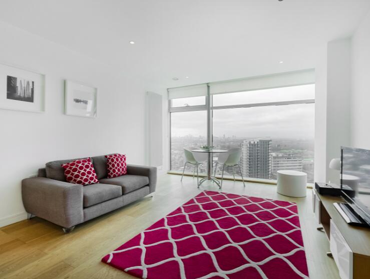 Main image of property: Pioneer Point - Flat N-1903, Ilford, IG1