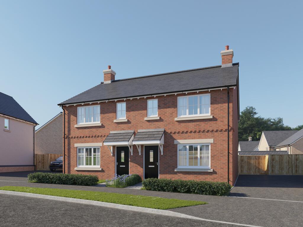 Main image of property: Mill Road
Sharnbrook
Bedfordshire
Sharnbrook
MK44 1NP