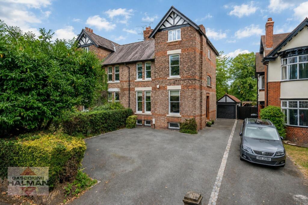 Main image of property: Harboro Road, Sale, M33