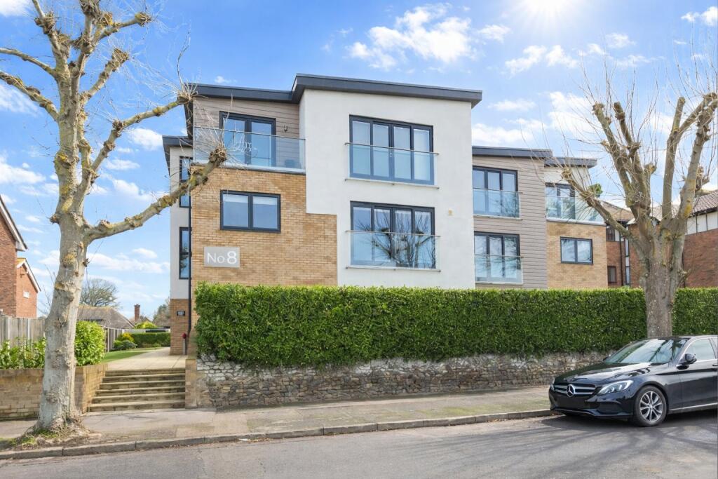 Main image of property: Beach Avenue, Birchington, Kent, CT7