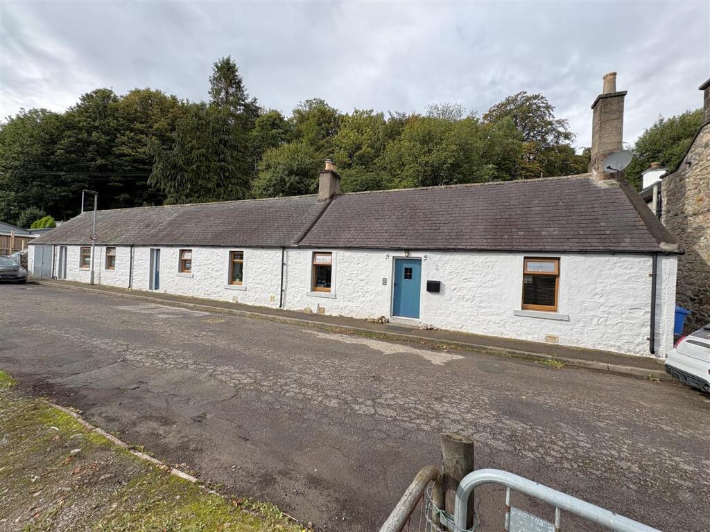 Main image of property: Breich Street, Rothes, Aberlour