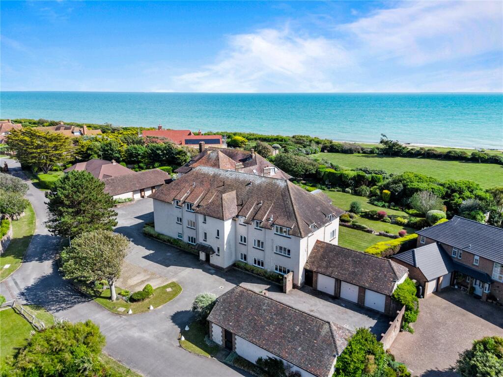 Main image of property: Fosters Close, East Preston, Littlehampton, West Sussex