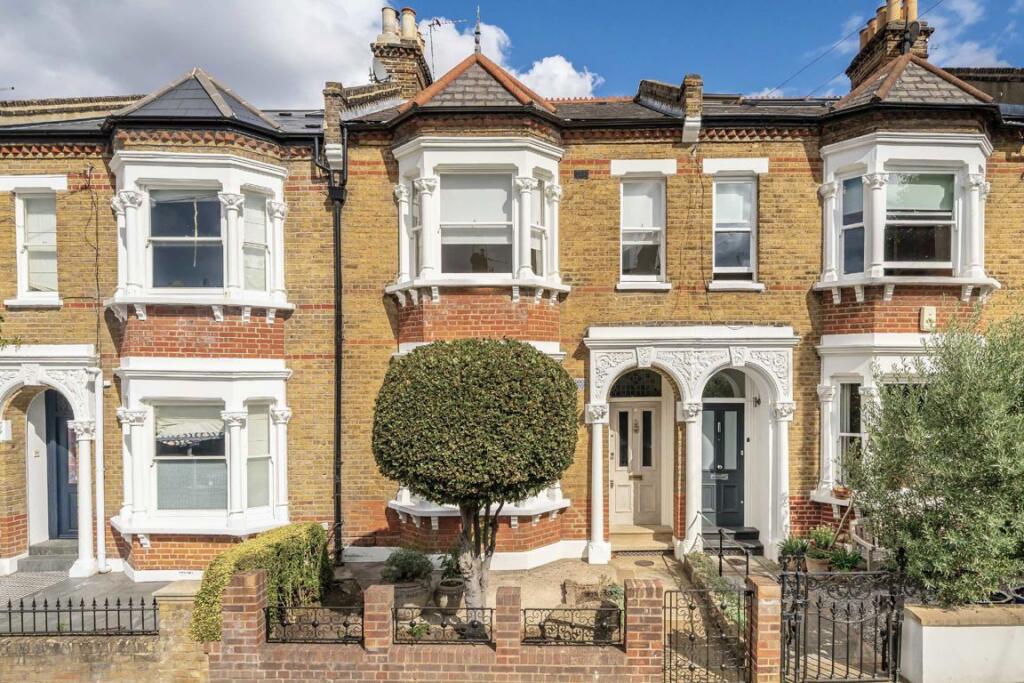 Main image of property: Caldervale Road, Clapham