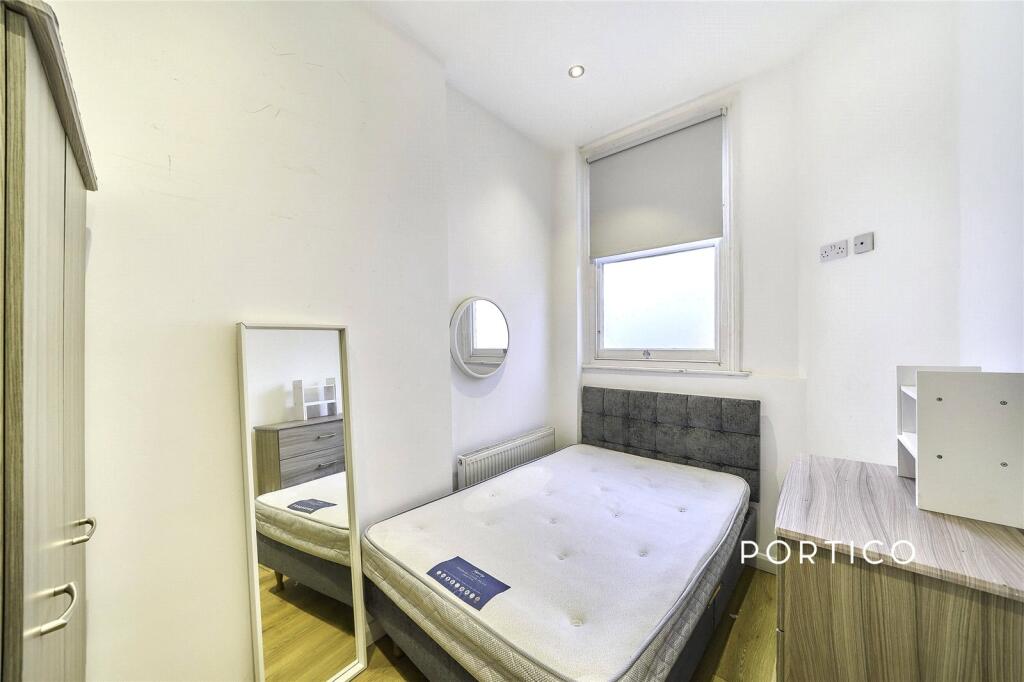 Main image of property: Charleville Road, London, W14