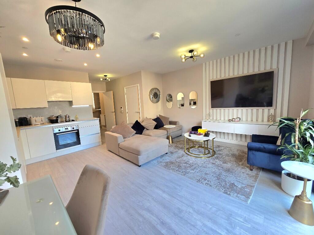 Main image of property: Shearwater Drive, London, NW9