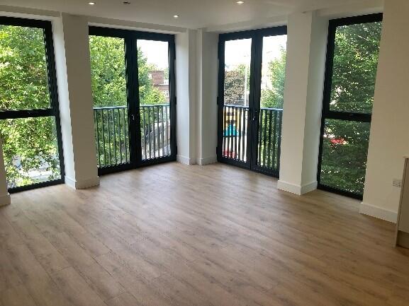 Main image of property: St George's Place, Canterbury, CT1