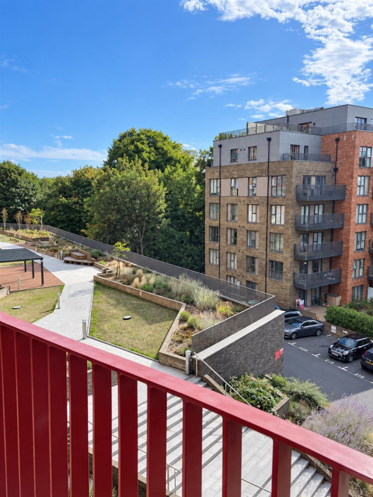 Main image of property: Waterhouse Avenue, Maidstone