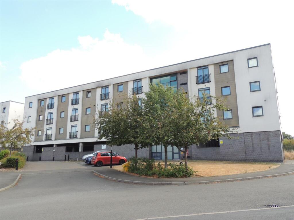 Main image of property: Calverly Court, New Stoke Village, CV3