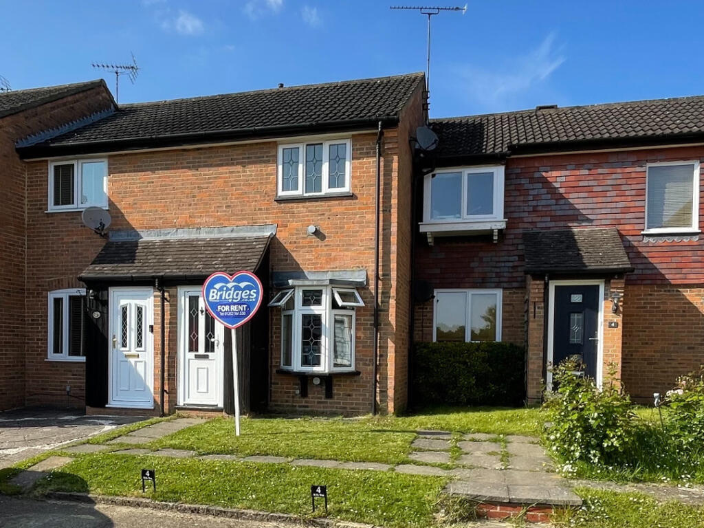 Main image of property: Rifle Way, Farnborough, GU14