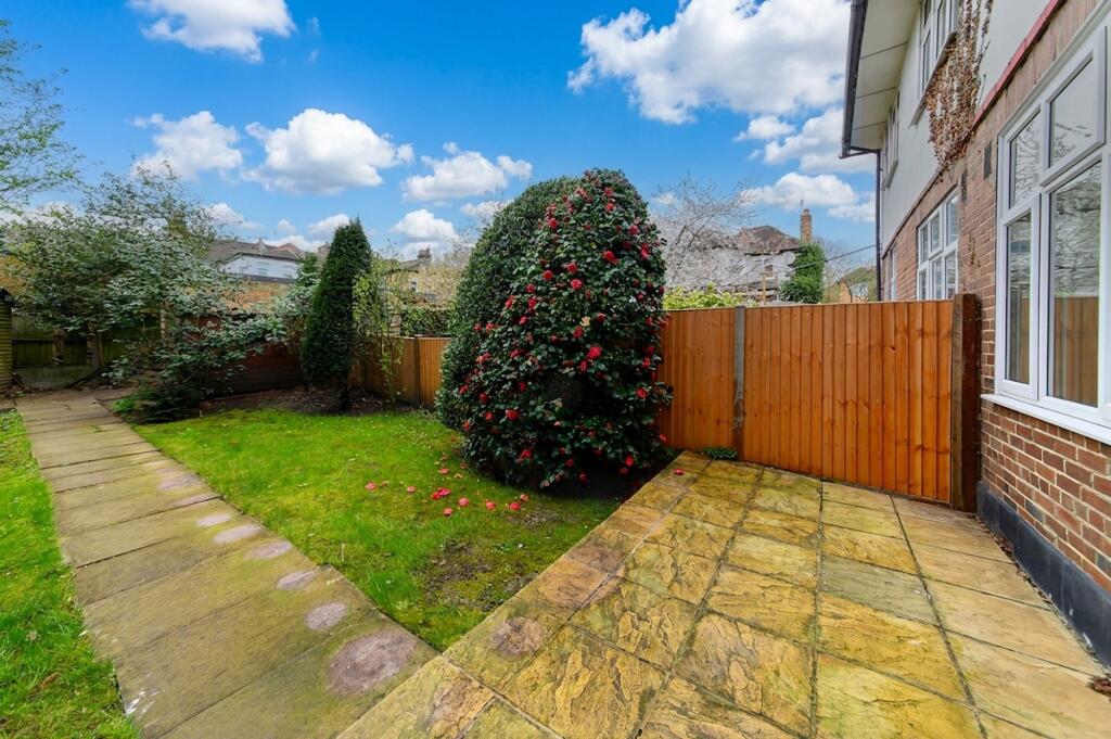 Main image of property: Abercorn Close, London, NW7