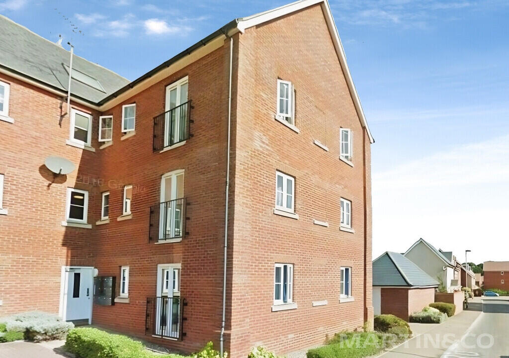 Main image of property: Bittern Road, Queens Hills, NR8