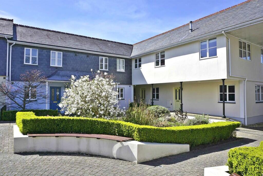 Main image of property: The Walled Garden