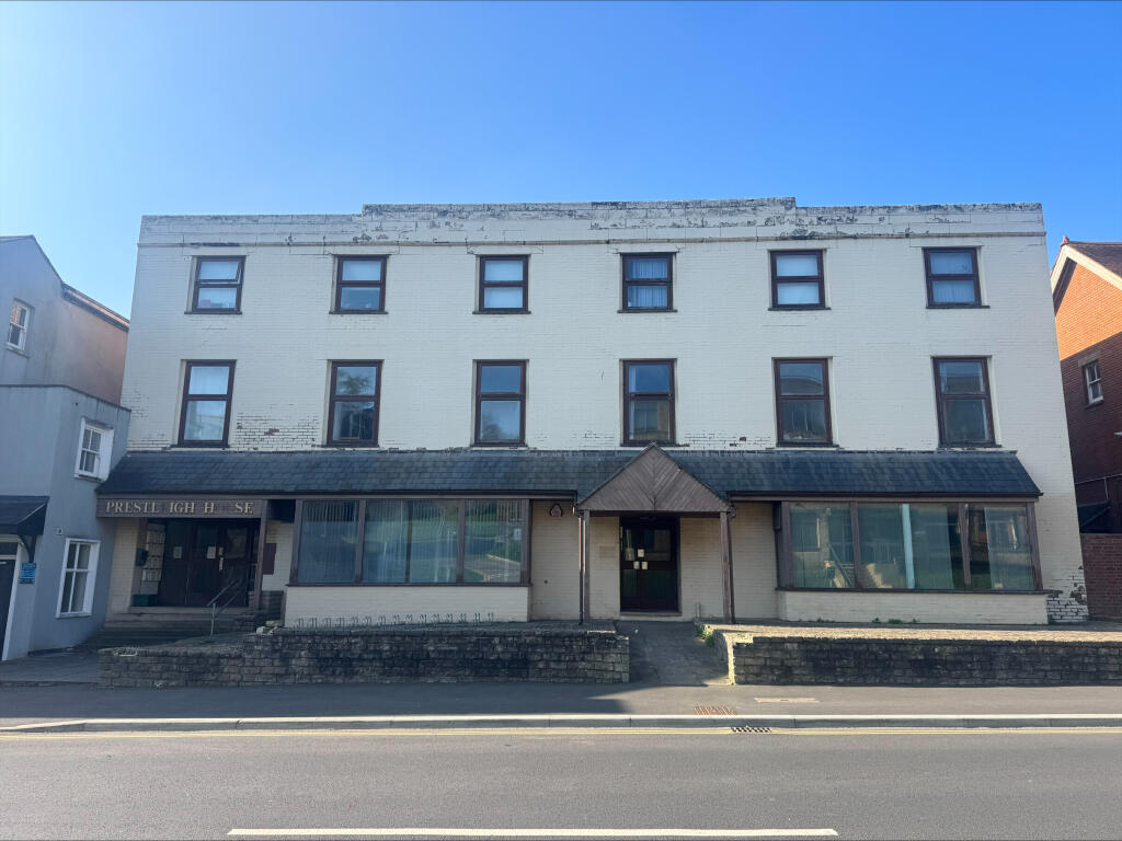 Main image of property: Central Yeovil, Somerset