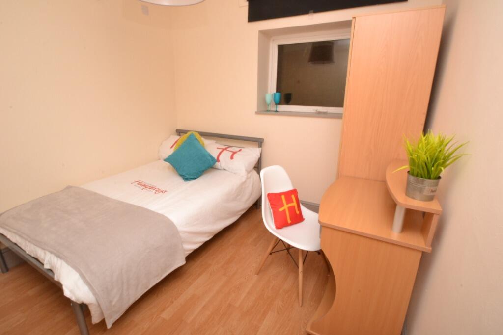 Main image of property: Exeter Road, Nottingham, NG7