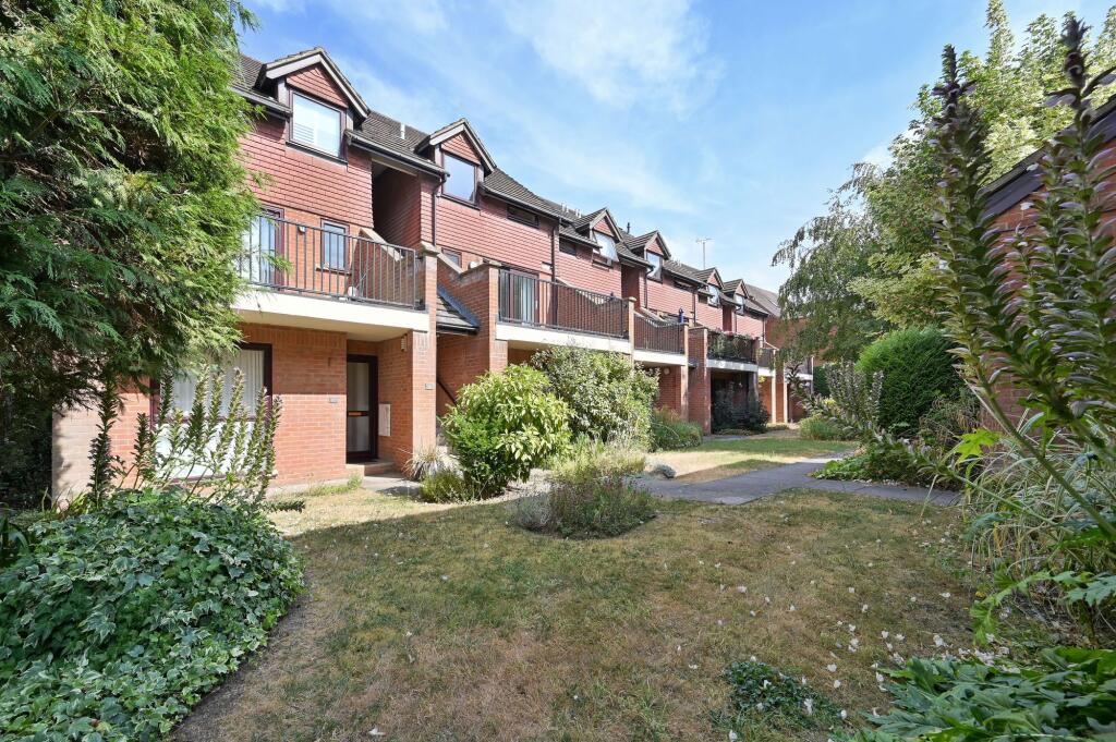 Main image of property: Rickmansworth Road, Watford, WD18