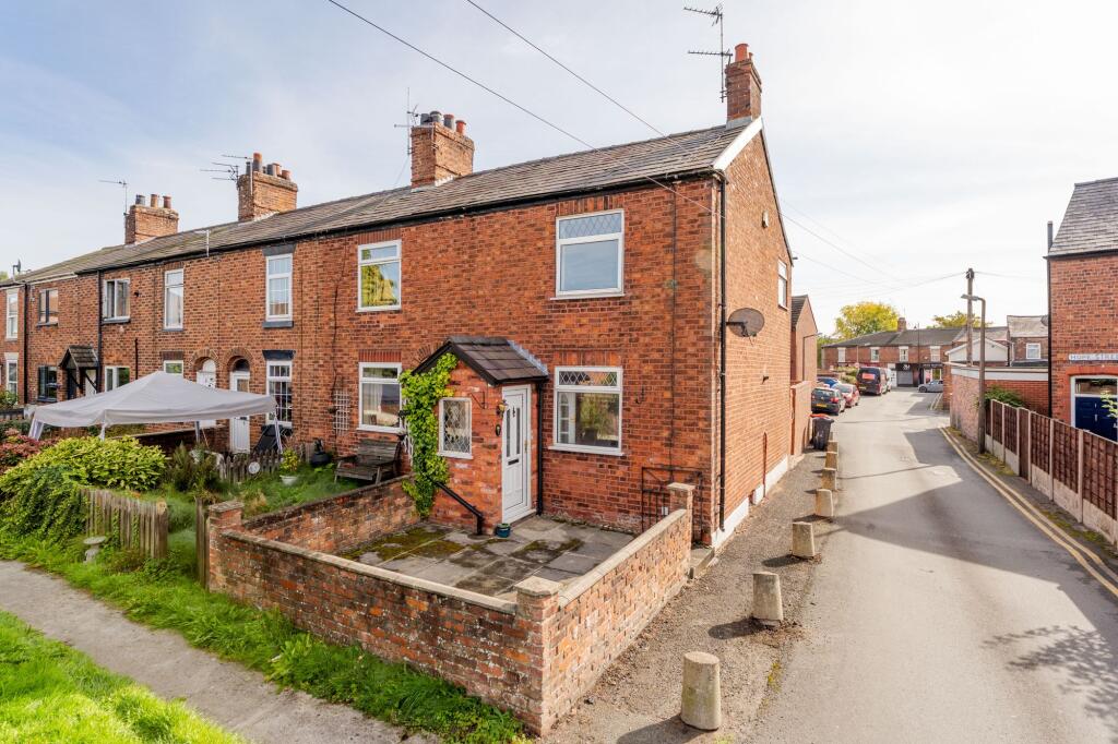 Main image of property: Burgess Place, Northwich, CW8