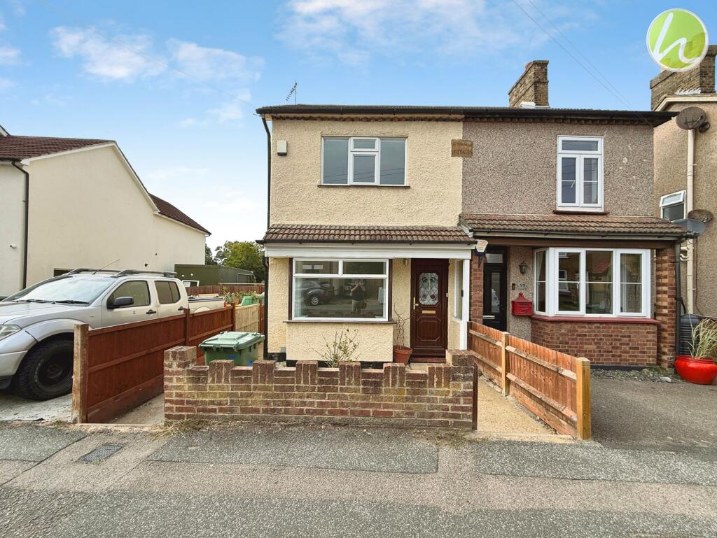 Main image of property: Victoria Road, Stanford-Le-Hope, SS17