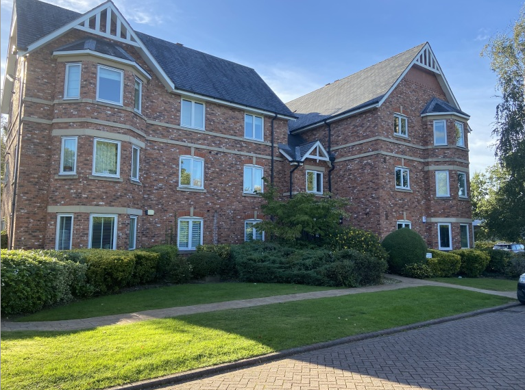 Main image of property: Eton Drive, Sk8