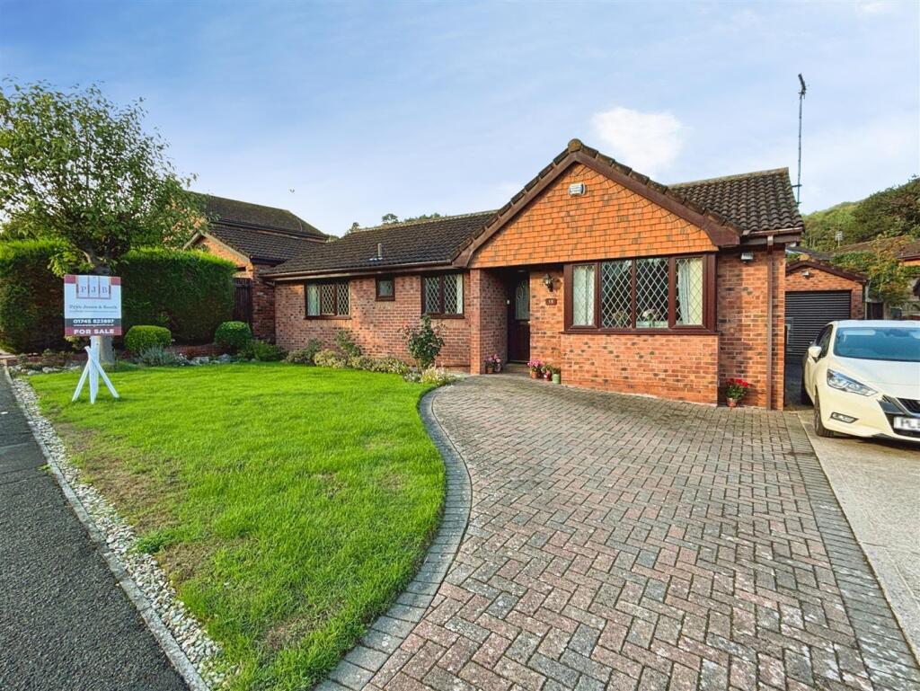 Main image of property: Lon Dirion, Abergele, LL22