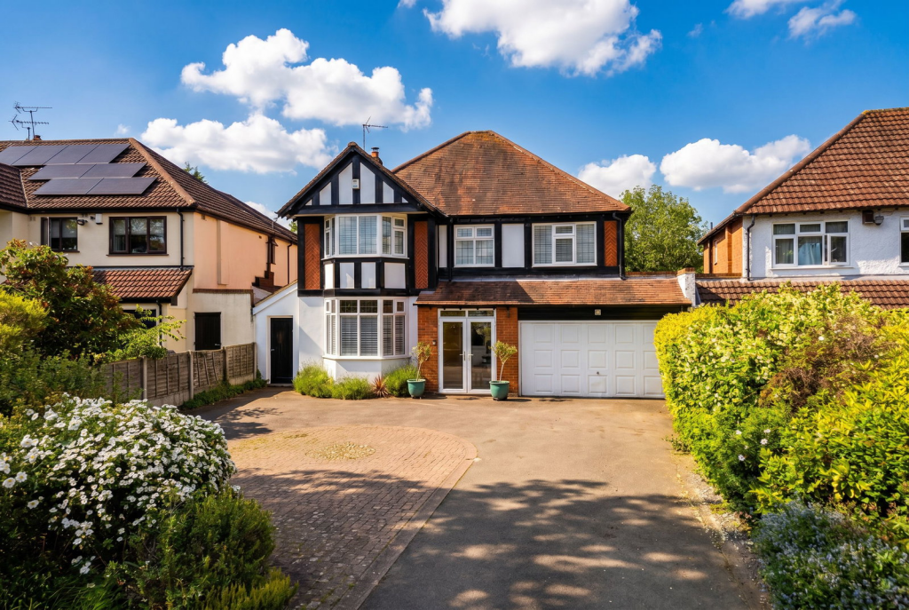 Main image of property: Broad Oaks Road, Solihull