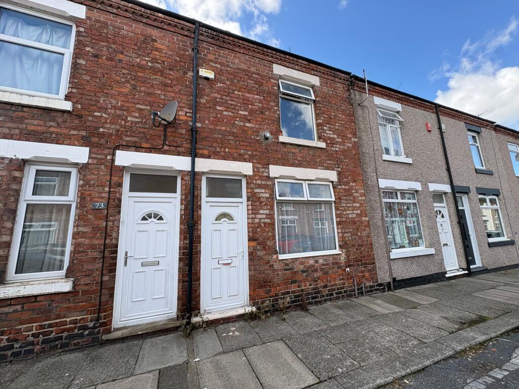Main image of property: Barningham Street, Darlington, DL3