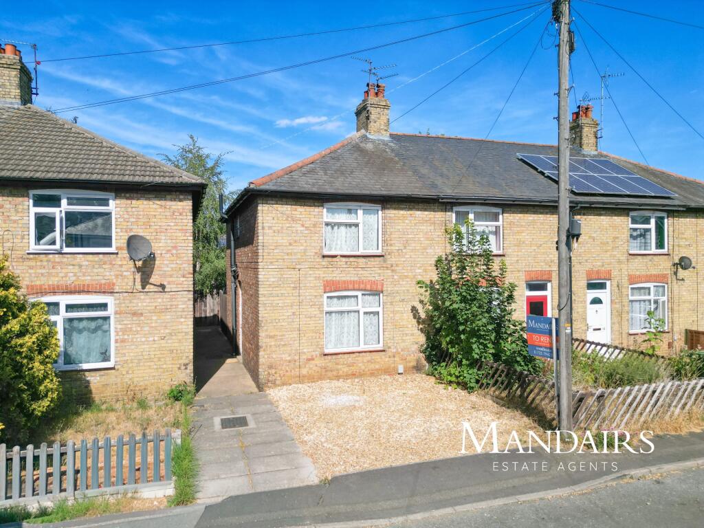 Main image of property: Huntly Road, Woodston, Peterborough