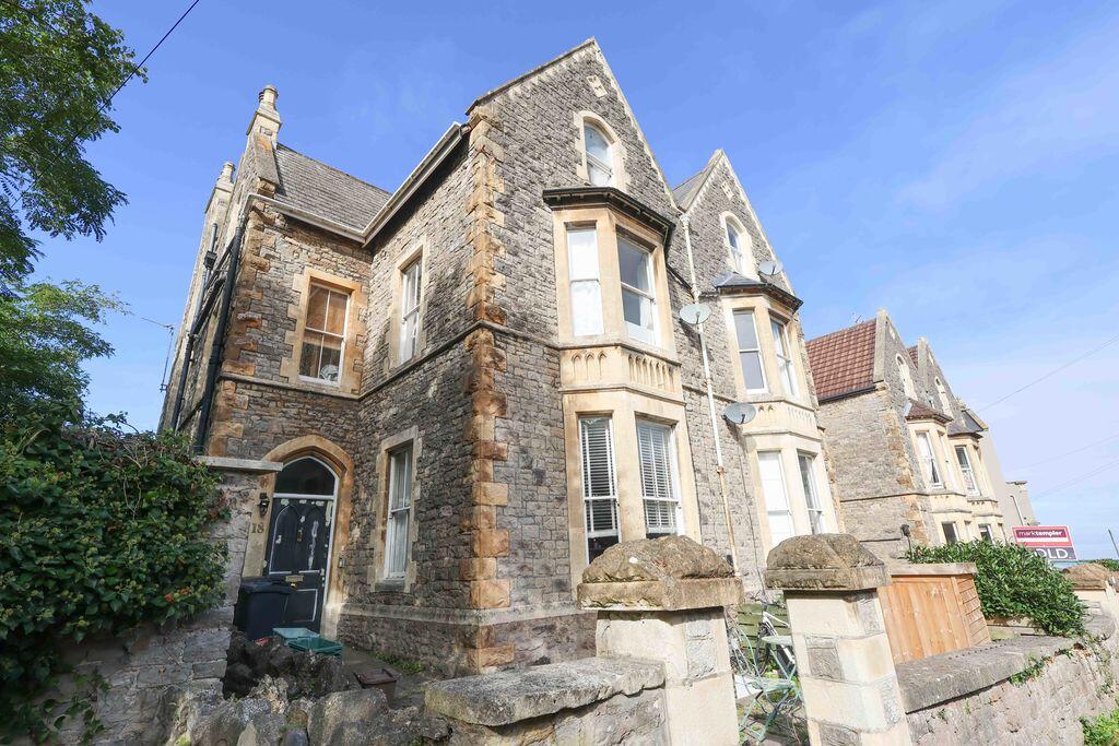 Main image of property: Victoria Road, Clevedon
