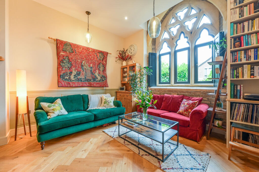 Main image of property: Bellcote Apartments, Tower Hamlets, London, E14