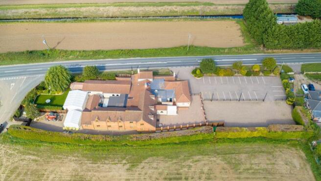 Ariel View