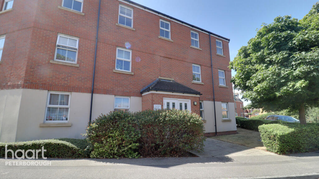 Main image of property: Deer Valley Road, Peterborough