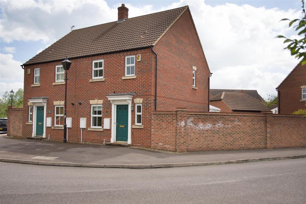 Main image of property: Spruce Road, Aylesbury, HP19