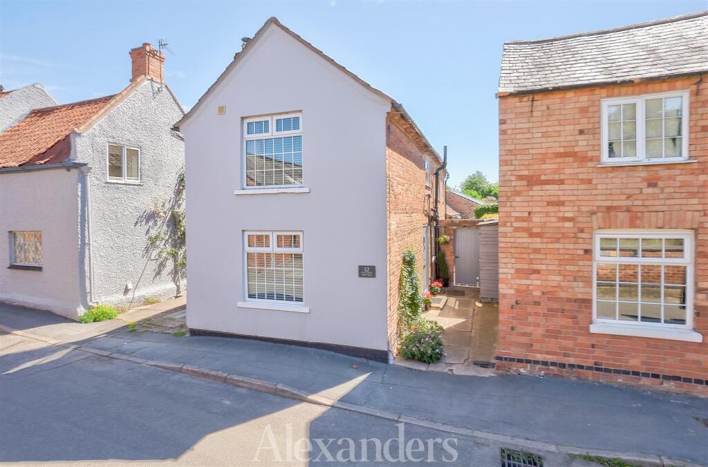 Main image of property: Clay Street, Wymeswold