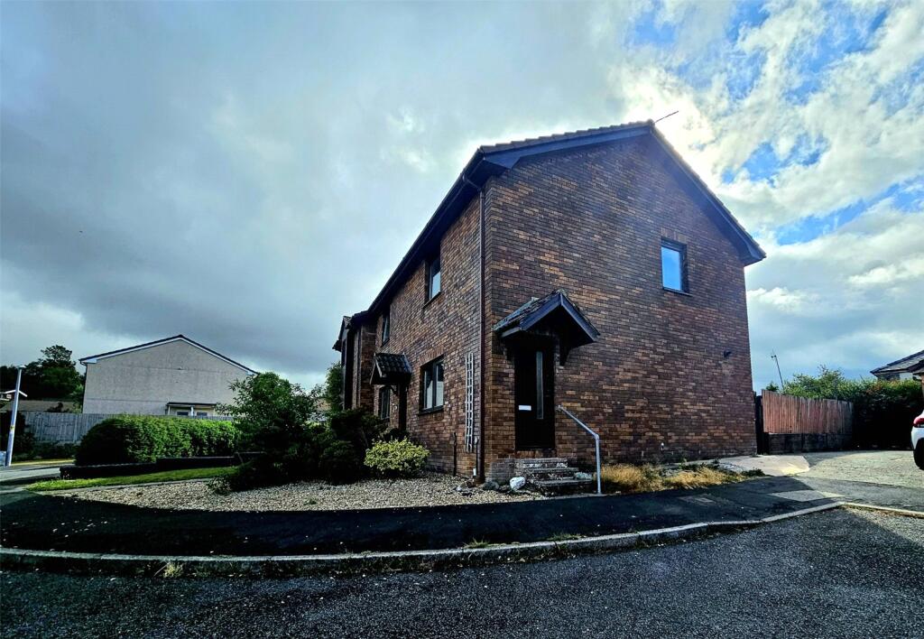 Main image of property: Maes Cottage Estate, Rhayader