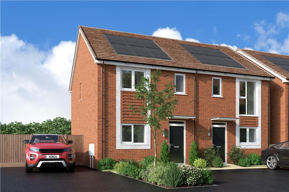 Main image of property: Chescombe Road,
Yatton,
BS49 4EU