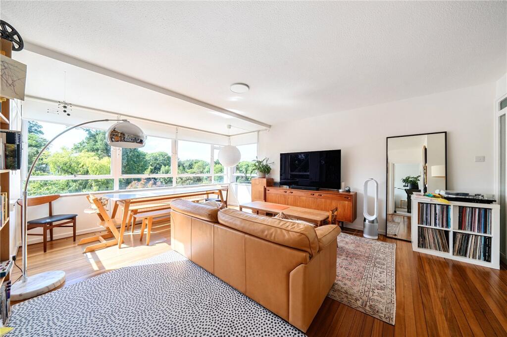 Main image of property: Sydenham Rise, London, SE23