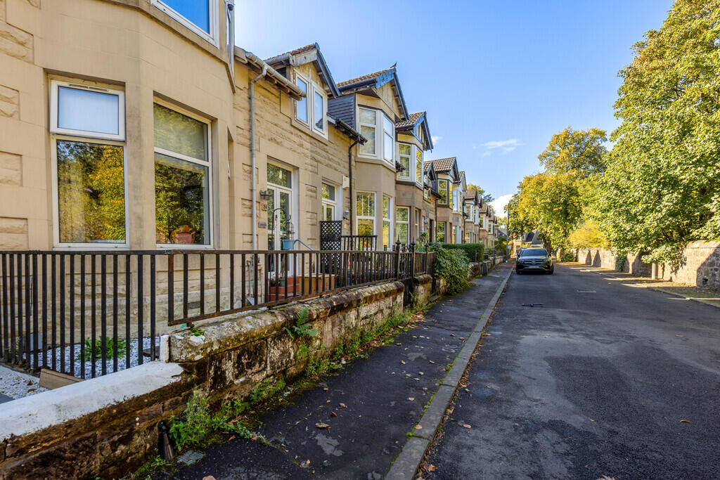 Main image of property: Southinch Avenue, Yoker