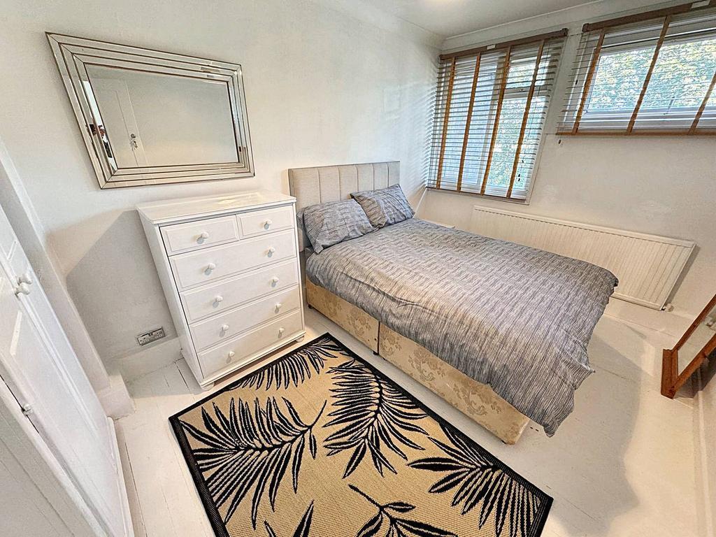 Main image of property: Ramsey Street, Bethnal Green, London
