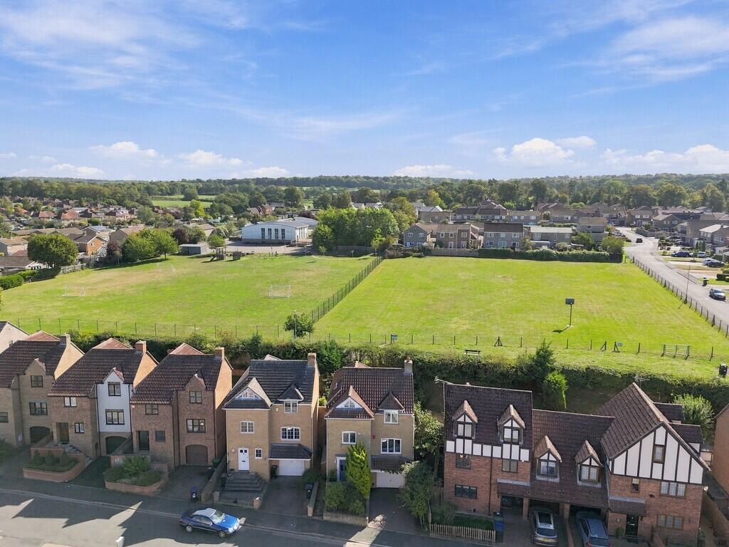 Main image of property: Newmarket, Suffolk